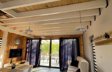 Luksusowe domki Mazury - Foto 27