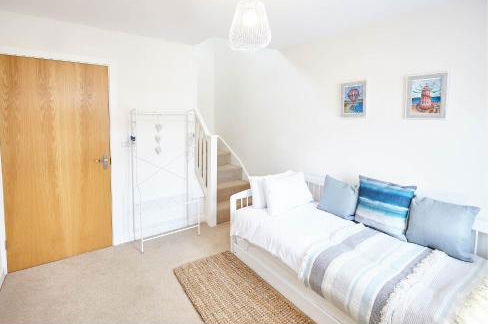 Host & Stay - Coach House Retreat - Foto 24