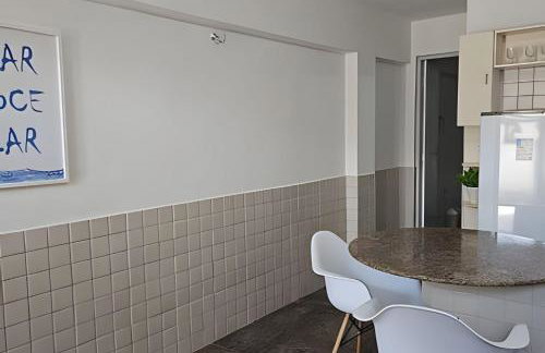 Flat Grand Praia de Iracema - Foto 8