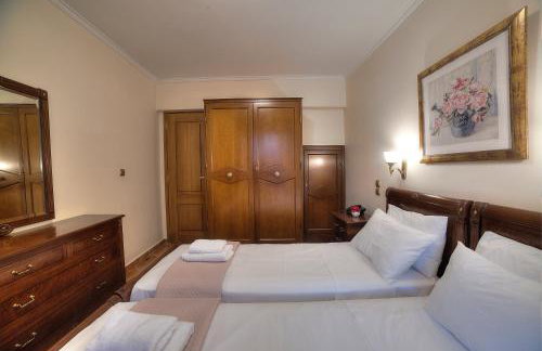 Lagonisi Villa VIP - Foto 24