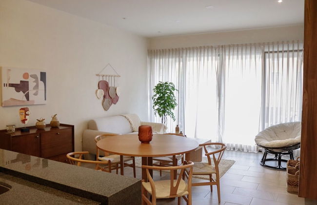 Residencias la Estación San Miguel de Allende - Foto 35