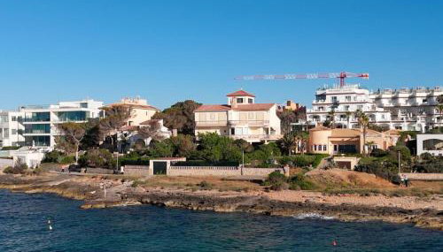 Luxury Es Trenc Beach Duplex - Foto 2