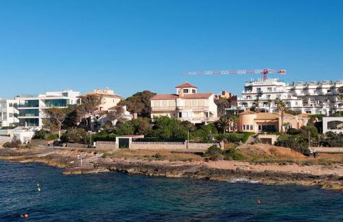Luxury Es Trenc Beach Duplex - Foto 2