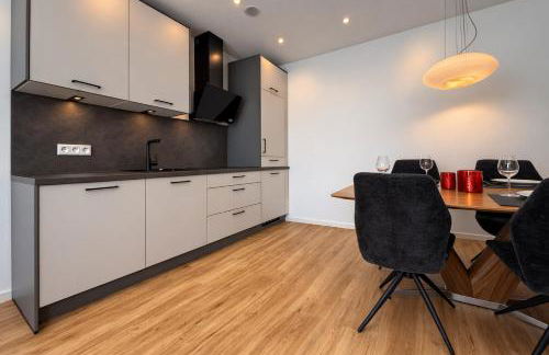 Weinstraßentraum - Neues Apartment - ruhig & modern - Foto 17