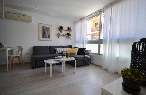 Luminoso loft recién reformado - Foto 12