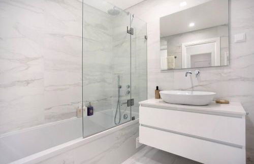 Casa Aga- Cozy Seaside Apartment - Foto 17