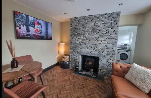 Luxurious Cottage with hot tub, Lake District - Foto 52