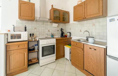 Cozy Family Stay in Petersberg - Foto 8