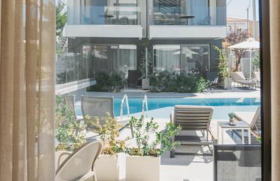 Serenity Suites - Foto 101