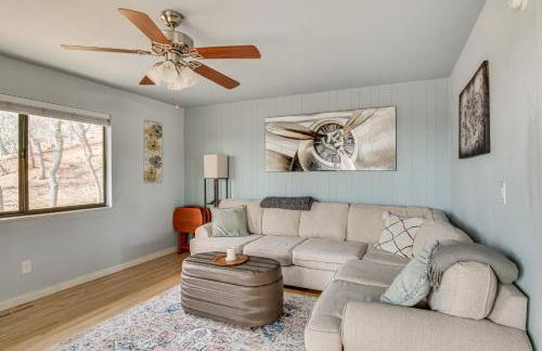 5 Mi to Area Attractions Home with Indoor Hot Tub - Foto 13