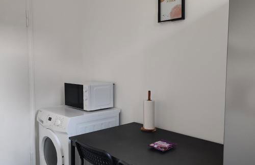 Monteurwohnung Ferienwohnung Business Appartement Mettmann 1 OG - Foto 4