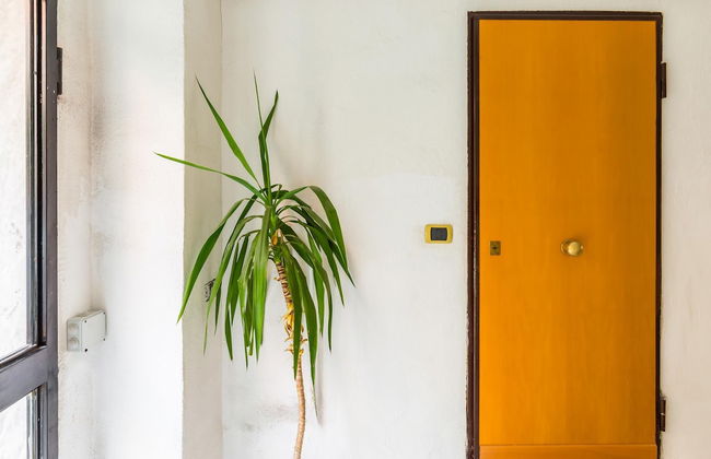 Tolentino Studio Flat by Napoliapartments - Foto 19