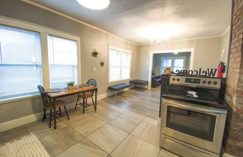 Large 6BR, 2 bath in Niagara Falls - Foto 29