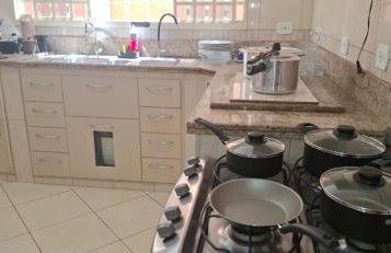 SOBRADO - ótimo custo beneficio - 3 quartos com ar - Photo 37