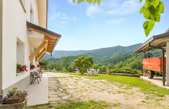 Casa Amica - Foto 24