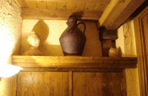 El Balcón de Mogarraz - Foto 49