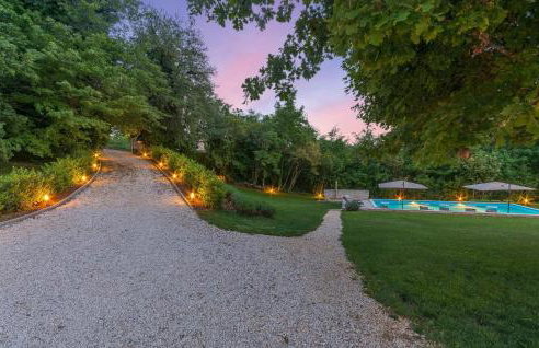 Villa Tre Colonne - Foto 20