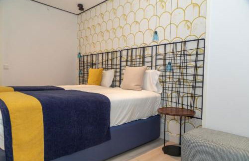 SmartRental Collection Gran Via Centric - Photo 132