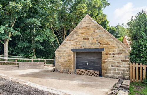 Castle Cottage - Photo 24