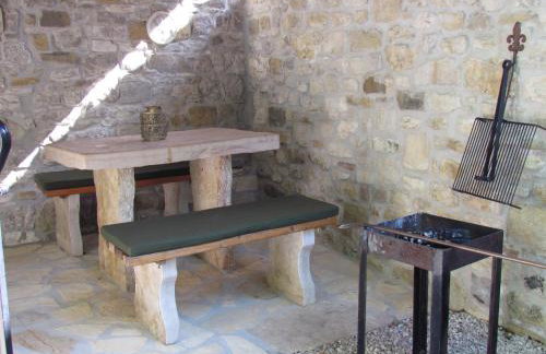 Summerhouse Beram - Foto 32