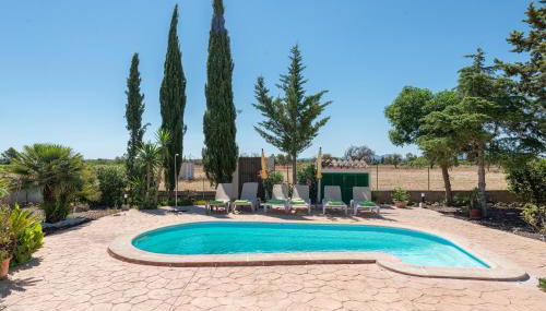 Ca Na Menuda in Sencelles - Foto 5