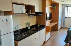 Loft Apartamento - Foto 8