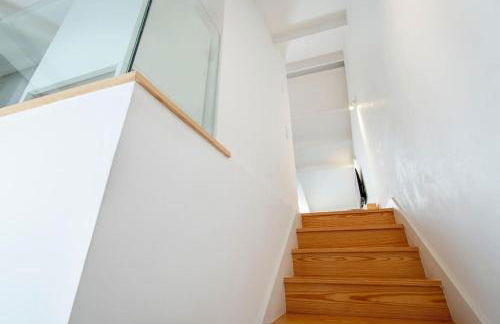 Liberdade Stylish Attic Apt with AC and City View - Photo 5