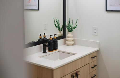 LUX Studio King Bed Gym Free Parking - Foto 32