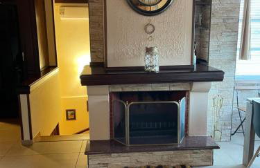 The Odyssey Holiday Home - Agios Ioannis, Pelion - Foto 24