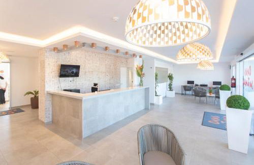 Apartamentos Typic Oasis Sa Tanca - Foto 25