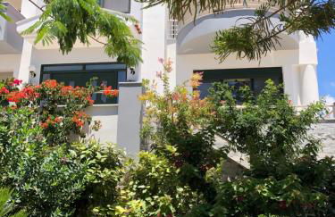 Paradisos luxury villas next to beach - Foto 20