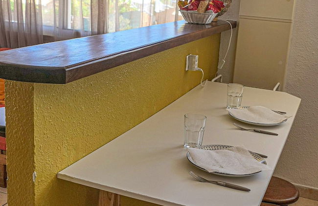 Appartement Cayenne Chic Design Élégant - Foto 40