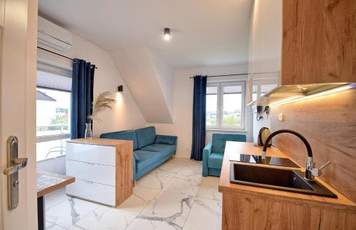 Morski Zakątek Apartamenty - Foto 26