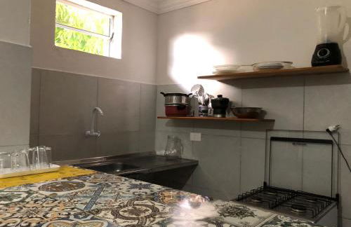 Villa Velha Flats - Foto 9