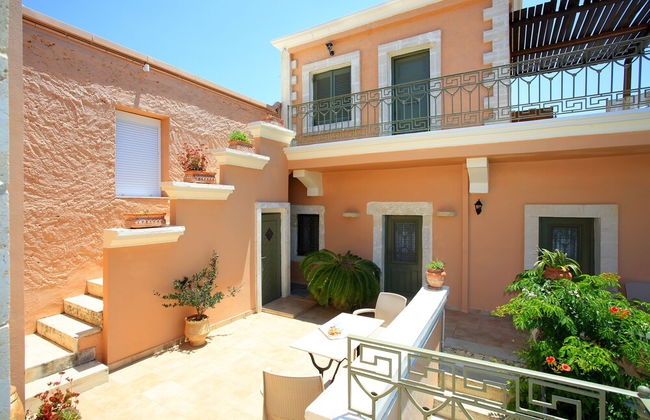 Villa Pasiphae - Photo 29