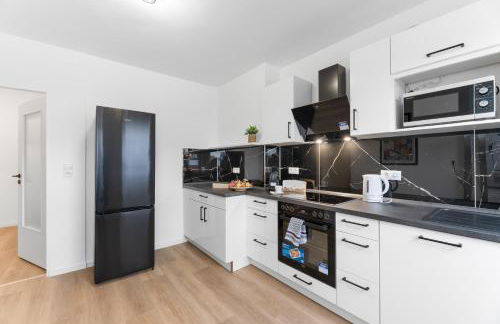 Elite Weser Apartments - Foto 78