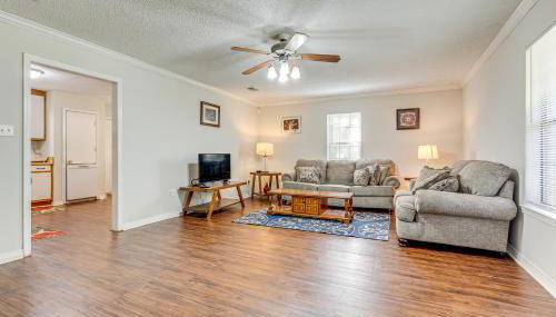 Charming Satsuma Home about 14 Mi to Mobile! - Foto 4