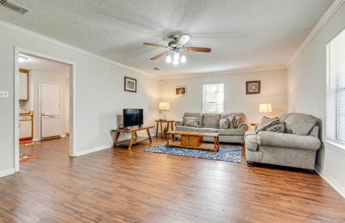 Charming Satsuma Home about 14 Mi to Mobile! - Foto 4