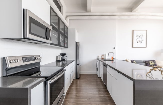 GLOBALSTAY. Dundurn LOFTS. Free parking - Foto 63