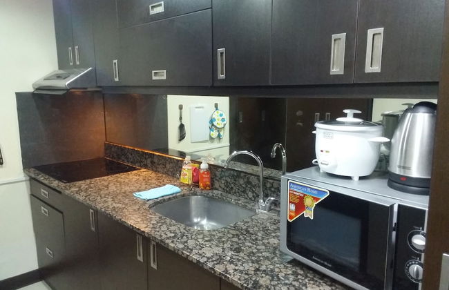 Luxury Loft in Cebu City - Photo 16