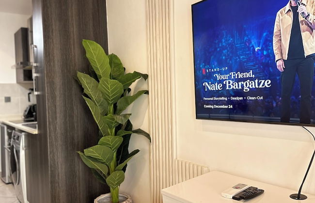 Embassy Gardens Haven - Foto 53