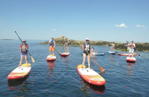 Belle maison avec piscine privée - Foto 14