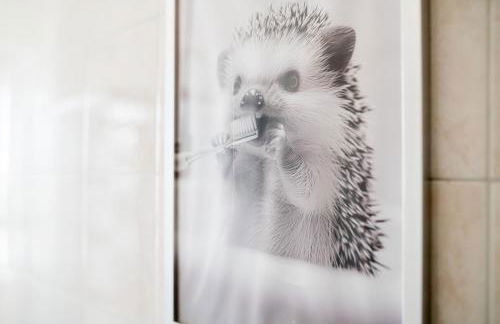 Eleventh Floor apartment Milano - Foto 10