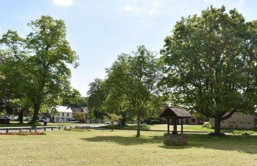 The Graph's Gaff - Foto 13