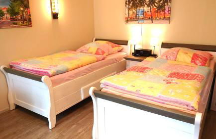 Ferienwohnung Palmengarten Bad Honnef - Foto 13