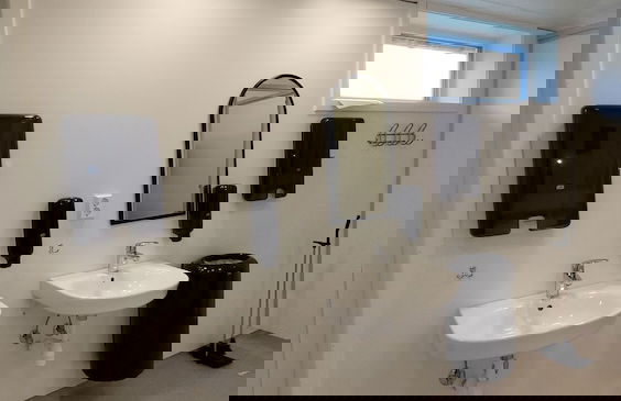 Øen Turistsenter Cottages - Foto 74