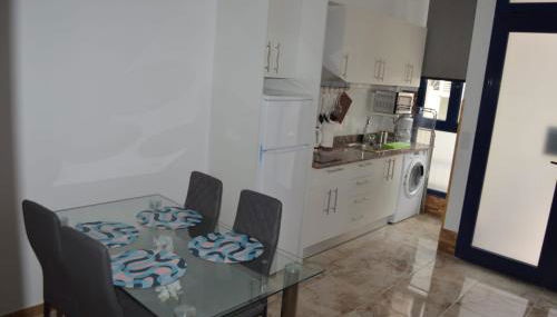 Apartamento Agaete beach 4B - Foto 3