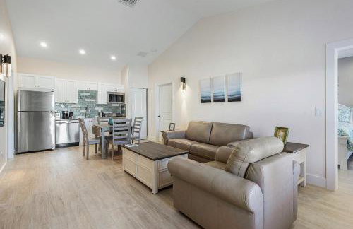 Bermuda Bungalows (Tropical Island Getaway) - Foto 48