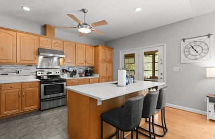 Kool Breeze by Avantstay Boat Ramp + Hot Tub - Foto 47