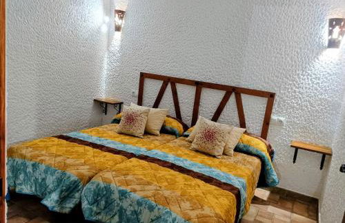 Cuevas Uropia - Foto 3